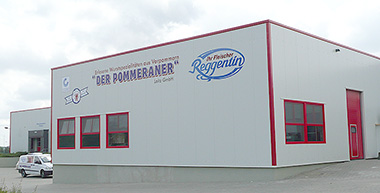 Der Pommeraner Loitz GmbH - Bild 1
